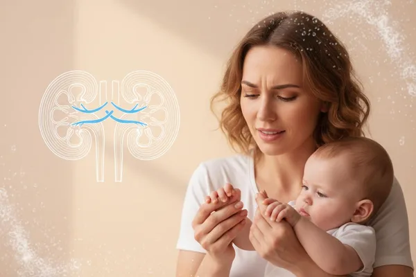 Il-kliewi tiegħek qed ineħħu wisq proteina? Ejja nitkellmu dwar is-Sindrome Nefrotika!