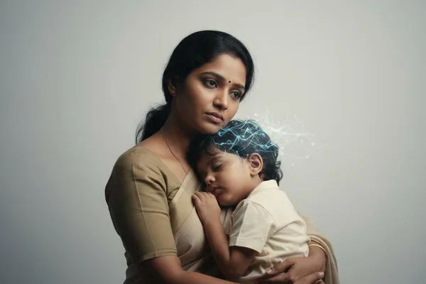 ඔයාගෙත් මොළයේ 'සුදු පදාර්ථයට' බලපාන දුර්ලභ රෝගයක්? ලියුකොඩිස්ට්රොෆි (Leukodystrophy) ගැන කතා කරමු!