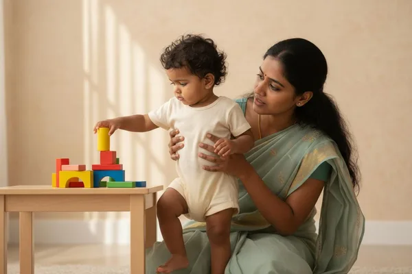 ඔයාගේ දරුවාගේ මොළයේ වර්ධනය ගැන හිතට බරක්ද? අපි කතා කරමු මෙටක්රොමැටික් ලියුකොඩිස්ට්රොෆි (Metachromatic Leukodystrophy - MLD) ගැන