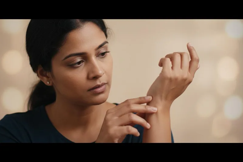ඔයාගේ ඇඟේත් මේ වගේ අමුතු ගෙඩි එනවද? අපි කතා කරමු වොන් හිපල්-ලින්ඩෝ රෝගය (von Hippel-Lindau Disease - VHL) ගැන