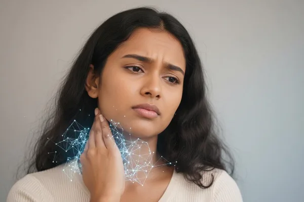 तुम्हालाही नस दबल्यासारखे वाटते का? चला, हे नक्की काय आहे ते जाणून घेऊया!