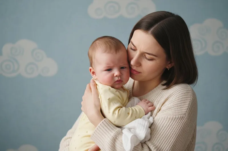 Apakah si kecil mengalami sakit perut dan muntah-muntah? Bisa jadi itu Rotavirus!