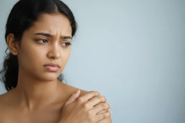 Zepòl ou ap fè w mal? Li ta ka yon chire nan rotator cuff la!