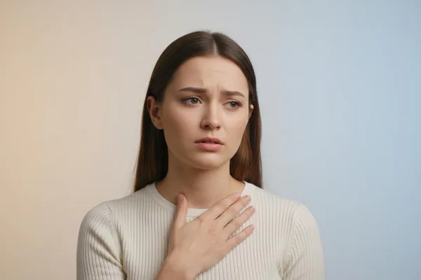 Xana u tlhela u va ni xiphiqo xo hefemula ni ku khohlola loku nga heriki? Swi nga ha va COPD (Vuvabyi bya Mahahu lebyi nga tshungulekiki)!