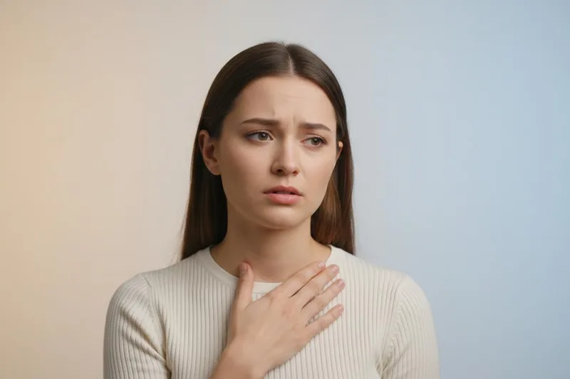 Xana u tlhela u va ni xiphiqo xo hefemula ni ku khohlola loku nga heriki? Swi nga ha va COPD (Vuvabyi bya Mahahu lebyi nga tshungulekiki)!