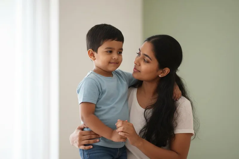 ඔයාගේ දරුවත් ටිකක් මහතයි වගේද? ළමා කාලයේ තරබාරුකම (Childhood Obesity) ගැන දැනගමු!