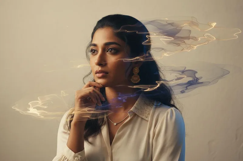 ඔයාගේ හිතේ තියෙන නොසැලෙන විශ්වාස ඇත්තමද? අපි ඩිලූෂනල් ඩිසෝඩර් (Delusional Disorder) ගැන කතා කරමු!