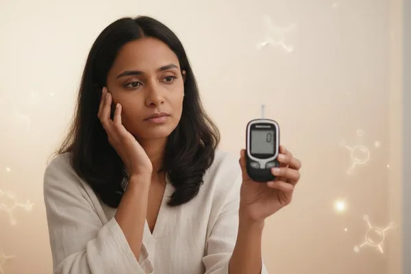 ඔයාගෙත් ලේ වල සීනි වැඩිද? (Hyperglycemia) ගැන හැමදේම දැනගමු!