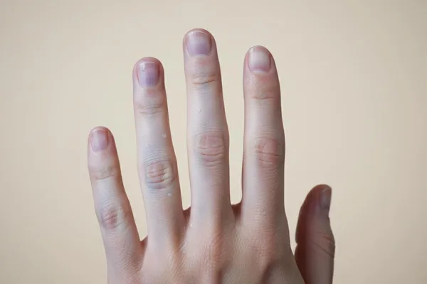 มือและเท้าของคุณเริ่มเปลี่ยนเป็นสีฟ้าหรือเปล่า? นั่นคือภาวะปลายมือปลายเท้าเขียวคล้ำใช่ไหม? เราควรตระหนักถึงเรื่องนี้!