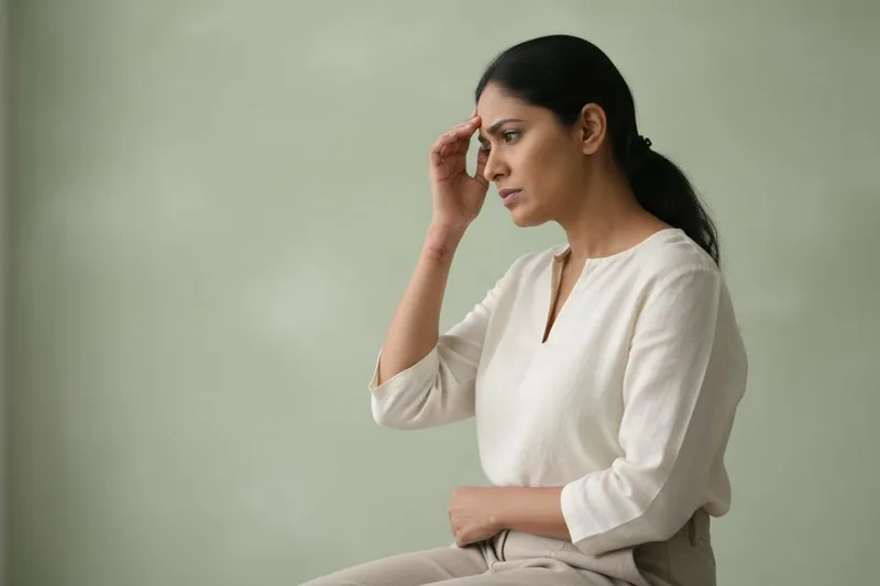Sizde şu alamatlar barmy? Geliň, ulularyň hereketsiz keseli (AOSD) barada öwreneliň!