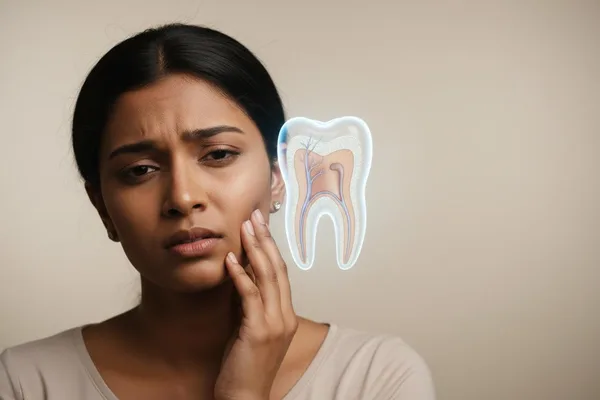 An bhfuil fadhb taobh istigh de do fhiacail? Faigh amach cé hé endodontist.
