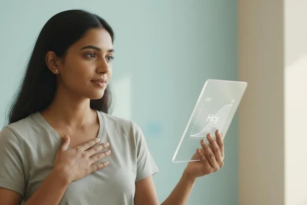 మీ రక్తంలోని హోమోసిస్టీన్ (Hcy) స్థాయికి సంబంధించిన ఈ విషయాలను తెలుసుకోవడం చాలా ముఖ్యం!