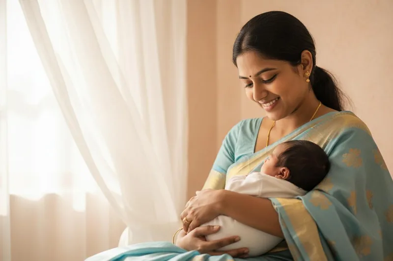 Dupi anjeun kantos ngalahirkeun orok ngalangkungan operasi caesar sateuacanna? Hayu urang diajar ngeunaan VBAC (Vaginal Birth After Cesarean)!
