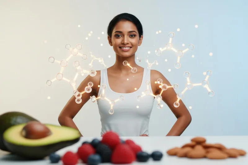 A re ithuteng ka li-amino acid ka tsela e bonolo. Ke hobane'ng ha 'mele oa hau o li hloka?