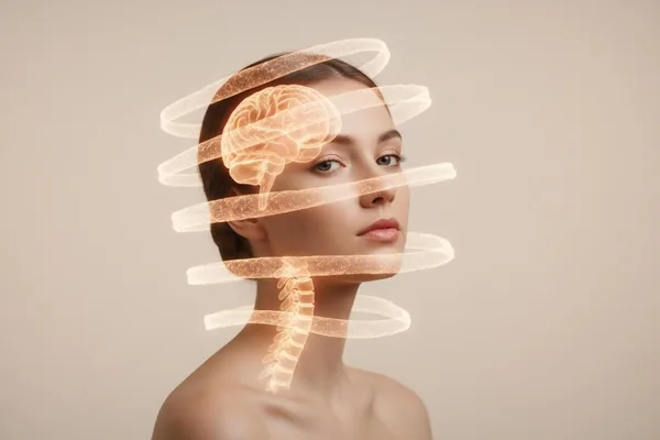 مېڭىڭىز ۋە ئومۇرتقىڭىزنى كىم قوغدايدۇ بىلەمسىز؟ كېلىڭ، مېڭە پەردىسى ھەققىدە پاراڭلىشايلى!