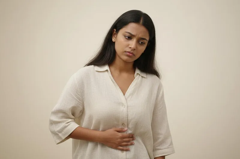 E iai fo'i sau poloka i lou kolone? (Colon Stricture) Se'i o tatou talanoa e uiga i lenei mea!