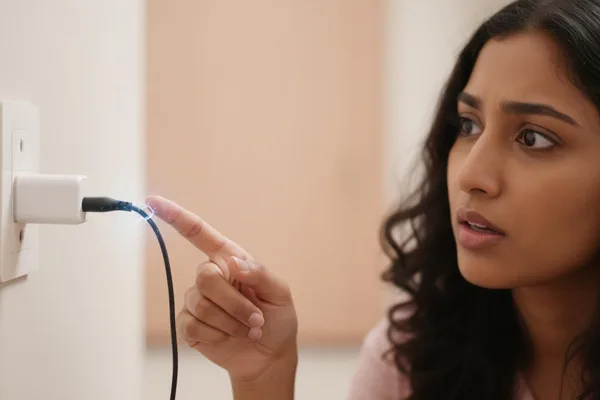 අනේ කරන්ට් එක වැදුණොත්! (Electric Shock) ගැන ඔබ දැනගත යුතුම දේවල්