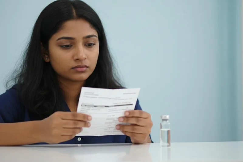 भवतः मूत्रे शर्करा अधिका अस्ति वा ? (ग्लाइकोसूरिया) २.