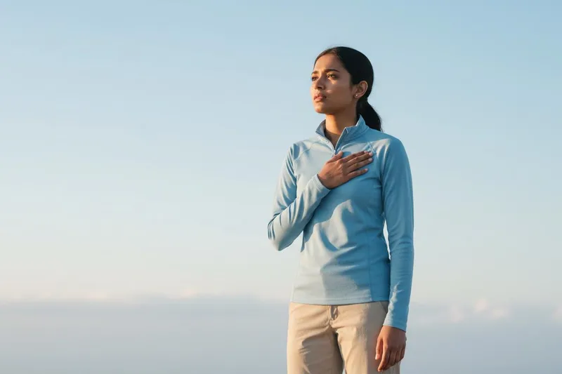 උස තැන්වලදී පෙනහළුවලට වතුර පිරෙන එක (High-Altitude Pulmonary Edema - HAPE) ගැන හරියටම දැනගමු!