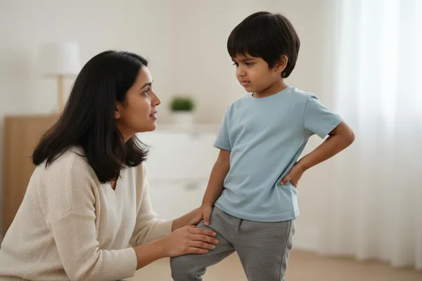 ඔයාගේ දරුවාගේ උකුල රිදෙනවද? කොර ගහනවද? මේ Legg-Calve-Perthes (ලෙග්-කැල්වේ-පර්තීස්) රෝගය ගැන දැනගමු!