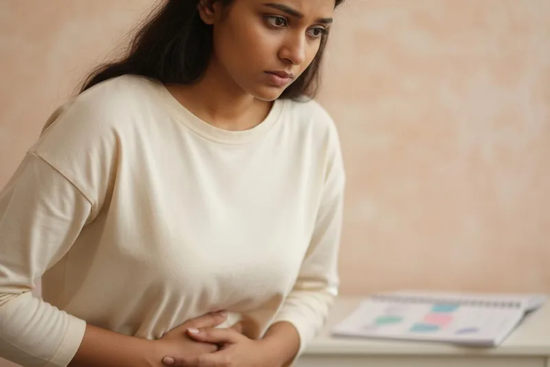 ඔයාගේ මාසික ඔසප් වීම අක්රමවත්ද? සමහරවිට මේ (Menometrorrhagia) තත්ත්වය වෙන්න පුළුවන්!