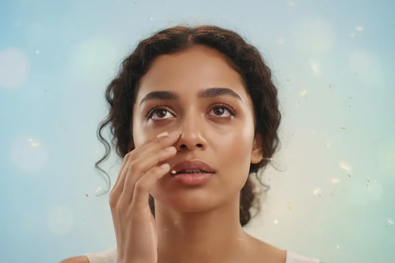 ንስኻ እውን ብፖለን ትሽገር ዲኻ? (Pollen Allergy) - ብዛዕባ እዚ ንዛረብ!