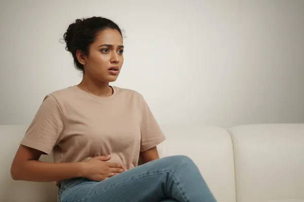 Hutt Dir och plötzlech, staark Péng am Anus? Loosst eis iwwer Proctalgia Fugax schwätzen!
