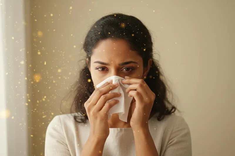 Ṣé o ní àléjì sí ewéko yìí pẹ̀lú? Ẹ jẹ́ ká kọ́ nípa Àléjì Ragweed!