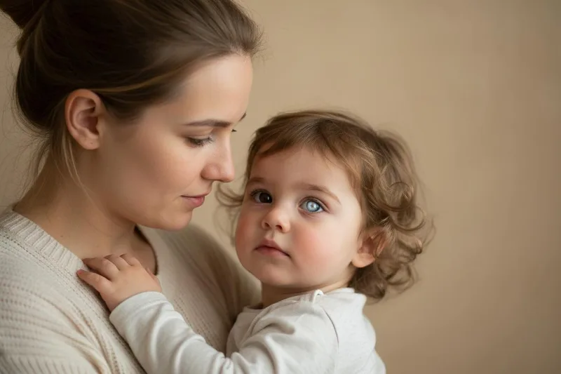 آیا ستاسو د کوچني سترګې سپینېږي؟ آیا دا ریټینوبلاستوما کیدی شي؟