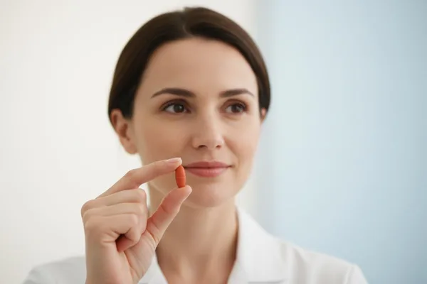 Un aiuto concreto nella lotta contro il cancro: scopriamo di più sulle compresse di Regorafenib.