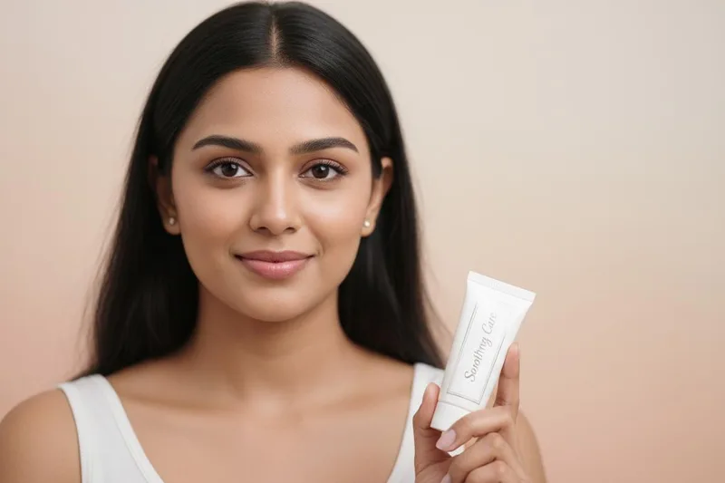 Hai prurito o infiammazione vaginale? Scopri di più su questa crema vaginale a base di sulfanilamide!