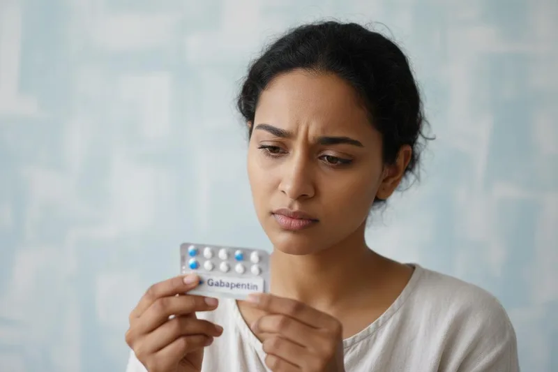 ඔයාටත් ගැබපෙන්ටින් (Gabapentin) නියම කරලද? මේ දේවල් හරියටම දැනගමු!