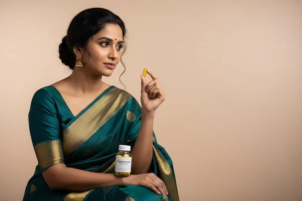 හන්දිපත් රුදාවට දෙන ෆ්ලැවොකොක්සිඩ් (Flavocoxid) කරල්: ඇත්තටම මේක ඔයාට හොඳද?
