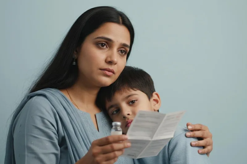ඔයාගේ දරුවාටත් (Elosulfase alfa) බෙහෙත දෙන්න වෙලාද? (Mucopolysaccharidosis type IVA - Morquio A syndrome) ගැන අපි කතා කරමු!