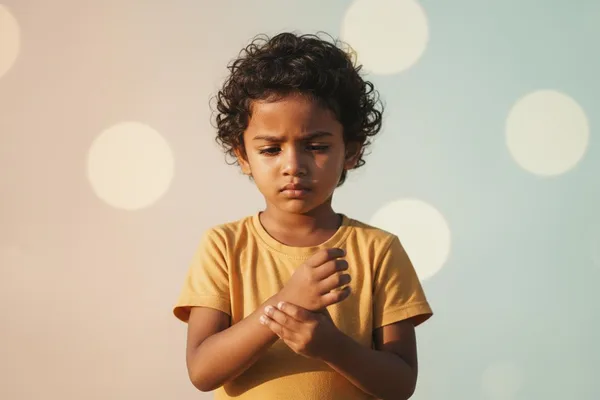 ඔයාගේ පොඩ්ඩගේ අතක් පයක් බිඳුණොත්? අස්ථි බිඳීම් (Fracture) ගැන A to Z දැනගමු!