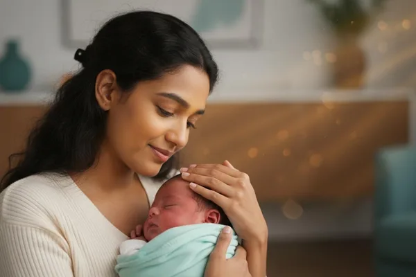 ඔයාගේ පොඩ්ඩට උණද? (Fever) බය වෙන්න එපා, අපි මේ ගැන කතා කරමු!