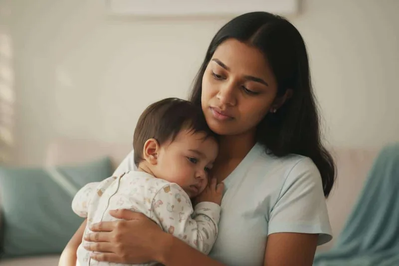 ඔයාගේ බබාට අසනීපයක්ද? වෛද්ය උපදෙස් ගන්න ඕන කොයි වෙලාවෙද, කොතනින්ද? (Medical Care Guidance)