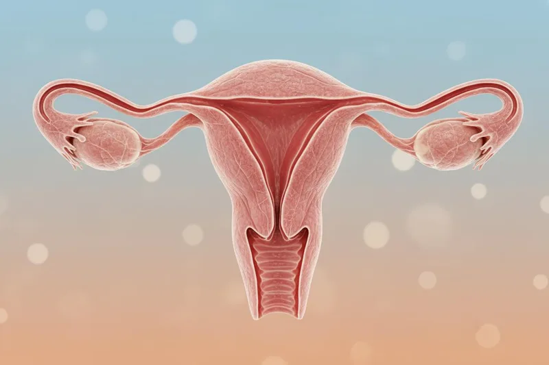 කාන්තා ප්රජනක පද්ධතිය (Female Reproductive System) ගැන සරලවම කතා කරමුද?
