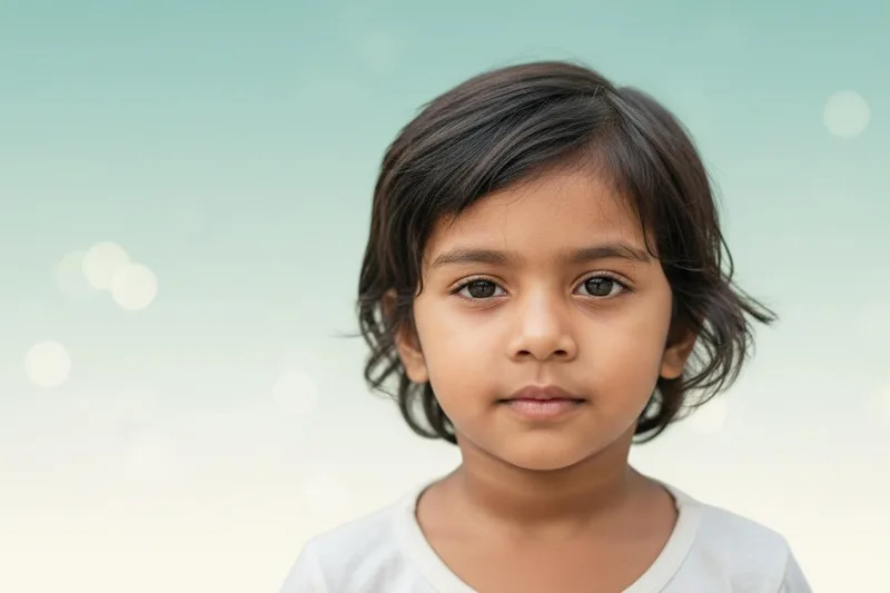 ඔයාගේ පොඩ්ඩගේ ඇස් දෙක එක එල්ලේ නැද්ද? අපි කතා කරමු ඇස් වපරවීම (Strabismus) ගැන!