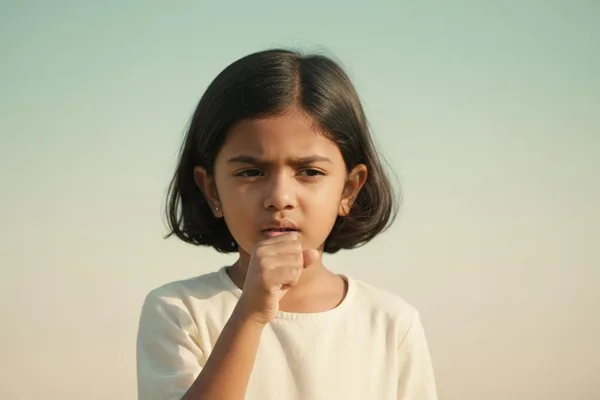 ඔයාගේ පොඩ්ඩටත් කැස්ස හැදිලද? (Cough) අපි මේ ගැන කතා කරමුද!