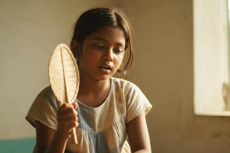 ඔයාගේ දරුවාටත් මේ රස්නෙ කාලෙදී අමාරුද? (Heat Illness) ගැන කතා කරමු.