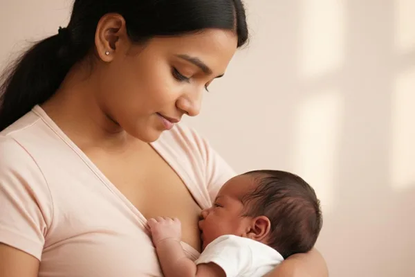 අලුත් අම්මේ, බබාට මව්කිරි දීම (Breastfeeding) පටන් ගනිද්දී මේ දේවල් දැනගමුද?