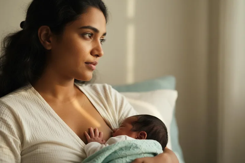 ඔයාගේ පැටියාට මව්කිරි දෙන්නේ කොච්චර වාරයක්ද? කොච්චර වෙලාවක්ද? (Breastfeeding) අපි මේ ගැන කතා කරමු!