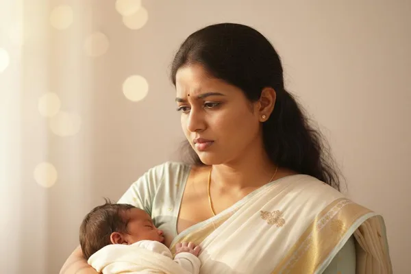 ඔයාටත් බබාට කිරි දෙන එක ගැන මේ ප්රශ්න තියෙනවද? (Breastfeeding FAQs) අපි මේ ගැන කතා කරමු!