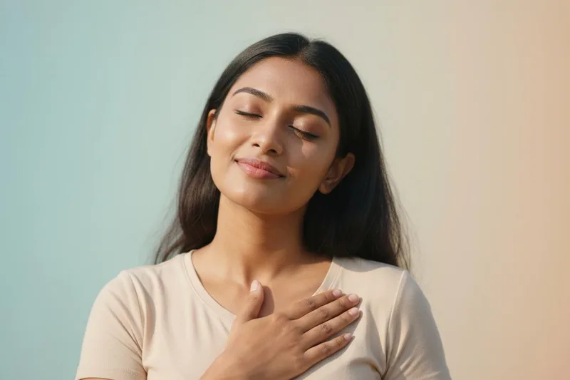 ජීවිතේට සතුට, සැනසීම ගේන කෘතඥතාවය (Gratitude) ගැන ඔබ දැනුවත්ද?