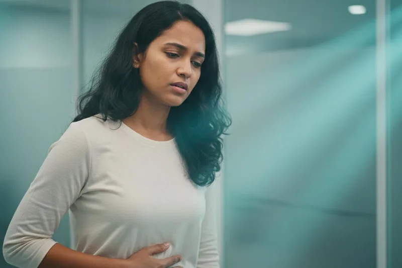किं भवन्तः अपि मासिककाले एतादृशाः समस्याः अनुभवन्ति ? (PMS, Cramps, Irregular Periods) अस्य विषये चर्चां कुर्मः!
