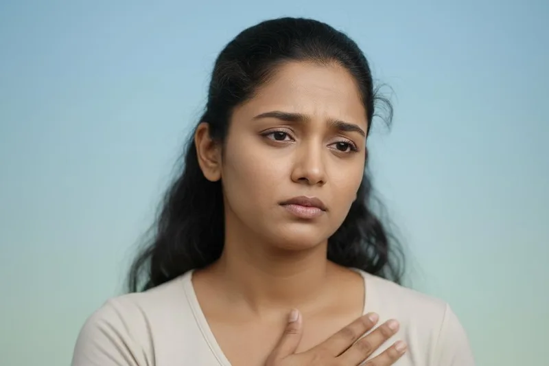 කාලගුණයෙන් ඔයාගේ ඇදුම (Asthma) වැඩි වෙනවද? අපි මේ ගැන කතා කරමු!