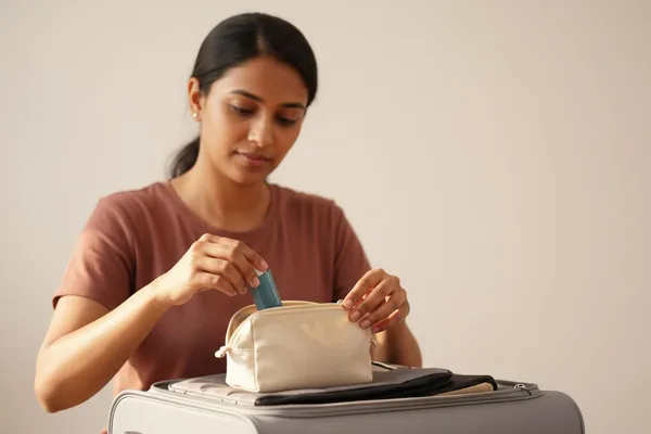 ඇදුම (Asthma) තියගෙන ඔයා ට්රිප් එකක් යන්නද ලෑස්තිය? මේ දේවල් අනිවාර්යයෙන්ම ඔළුවේ තියාගන්න!