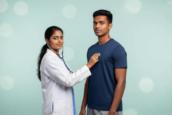 ඔයත් ක්රීඩා කරන කෙනෙක්ද? එහෙනම් මේ ‘ස්පෝර්ට්ස් ෆිසිකල්’ (Sports Physical) එක ගැන අනිවාර්යයෙන්ම දැනගන්න!