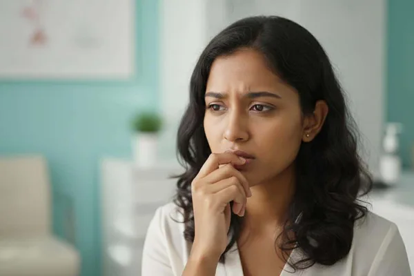 ඔයාගේ කටින් එන දුගඳ ගැන හිත හිත දුක් වෙනවද? (Bad Breath / Halitosis) අපි මේ ගැන කතා කරමු!